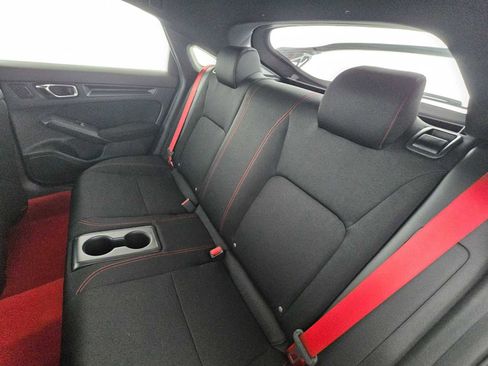 New 2025 Honda Civic Type R image 17