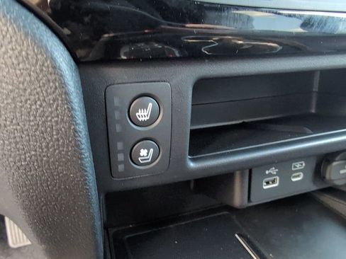 New 2026 Honda Ridgeline Black Edition image 29