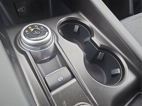 New 2026 Ford Explorer Active image 20