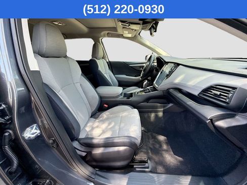 New 2025 Subaru Outback Premium w/ Popular Package #1A image 37