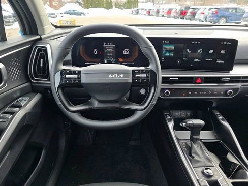 New 2026 Kia Sorento S image 19