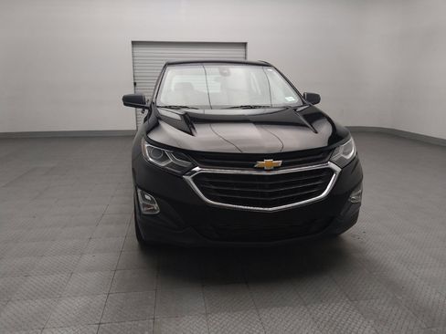 Used 2020 Chevrolet Equinox LS image 14