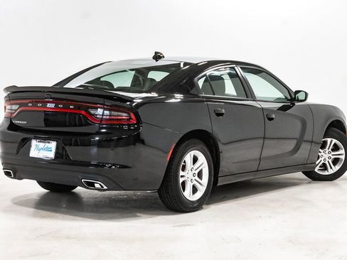 Used 2023 Dodge Charger SXT RWD image 28