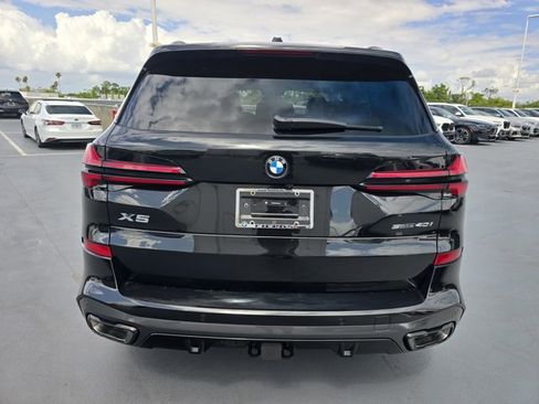 New 2026 BMW X5 sDrive40i w/ M Sport Package RWD image 3