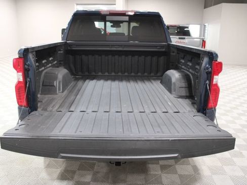 Used 2023 Chevrolet Silverado 1500 LT Trail Boss w/ Convenience Package II AWD/4WD image 13