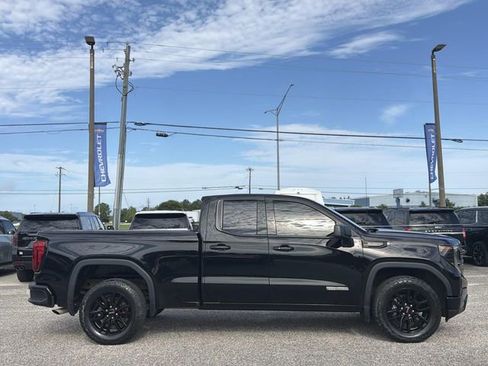 Used 2023 GMC Sierra 1500 Elevation RWD image 5