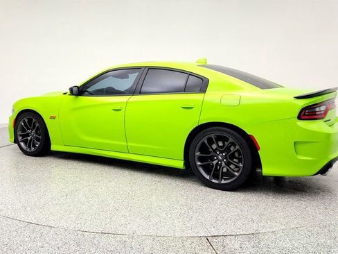 Used 2023 Dodge Charger Scat Pack w/ Plus Group image 7