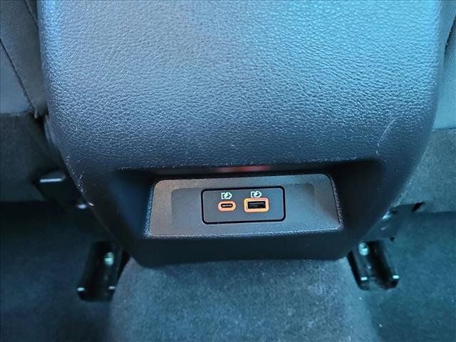 Used 2025 Nissan Altima 2.5 SV FWD image 15
