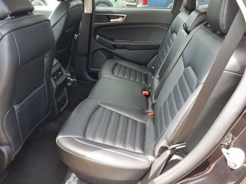 Used 2024 Ford Edge SEL AWD/4WD image 13