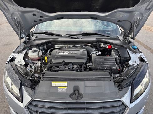 Used 2016 Audi TT 2.0T image 25