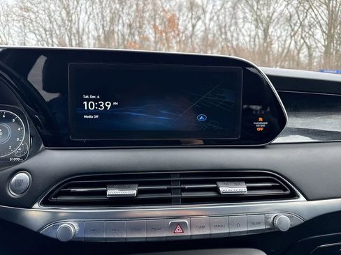 Used 2022 Hyundai Palisade Calligraphy image 21