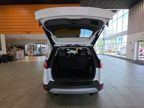 Used 2018 Ford Escape SEL FWD image 27