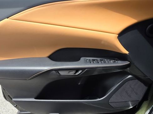 Used 2024 Lexus RX 350h w/ Accessory Package (Z1) image 25