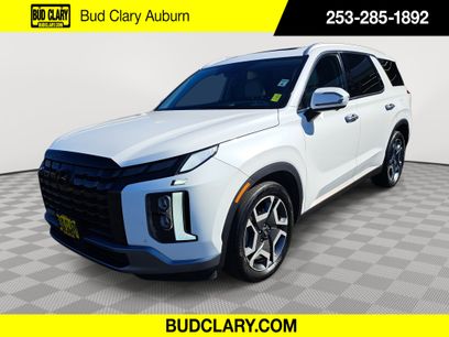 Used 2023 Hyundai Palisade Limited