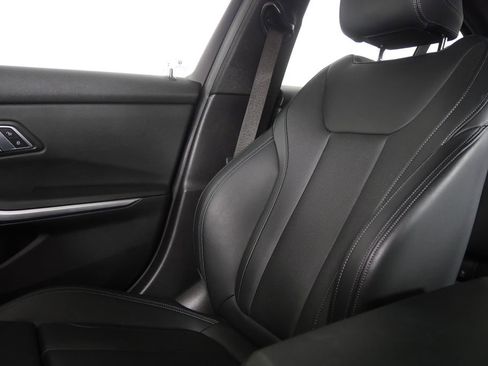 Used 2023 BMW 330i xDrive Sedan w/ Driving Assistance Package image 23