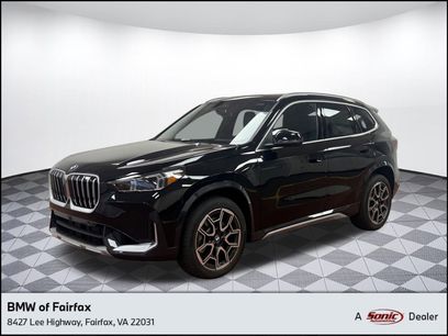 New 2026 BMW X1 xDrive28i w/ Technology Package