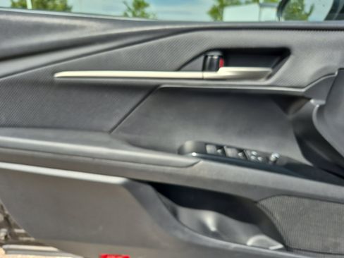 Certified 2025 Toyota Camry SE FWD image 14