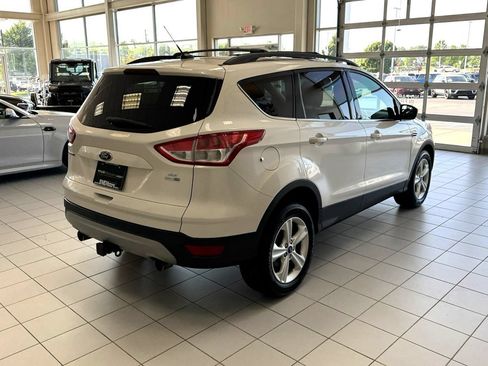 Used 2013 Ford Escape SE AWD/4WD image 8