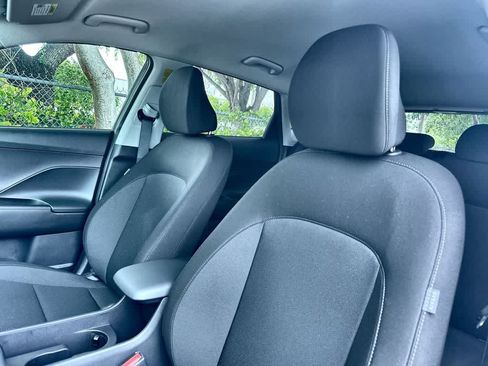 New 2027 Hyundai Kona SEL Sport FWD image 14