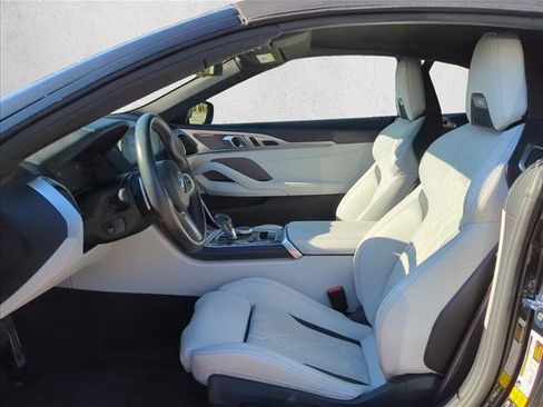 Used 2022 BMW M8 Competition image 12