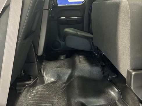 Used 2012 Chevrolet Silverado 1500 LT w/ All-Star Edition AWD/4WD image 33