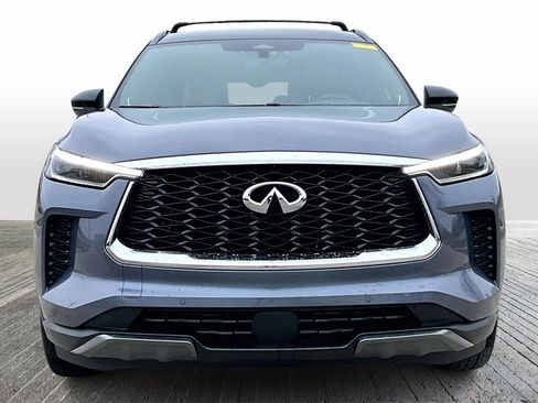 Certified 2023 INFINITI QX60 Autograph w/ Cargo Package image 2