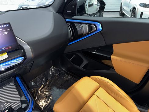 New 2026 BMW X3 xDrive30 w/ M Sport Package image 21