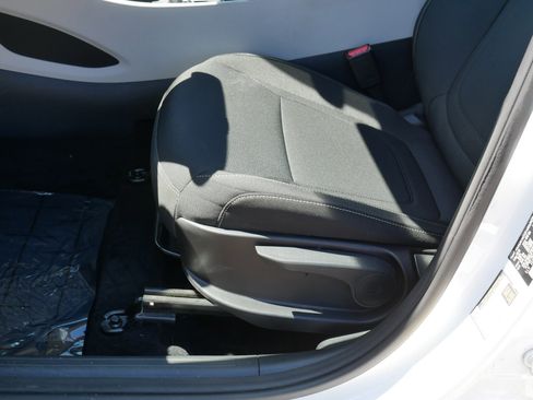 Used 2022 Hyundai Tucson SE AWD/4WD image 13