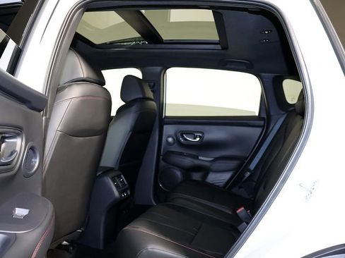 Used 2025 Acura ADX A-Spec FWD image 14