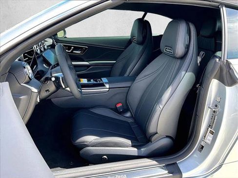 New 2026 Mercedes-Benz CLE 450 4MATIC Cabriolet image 11