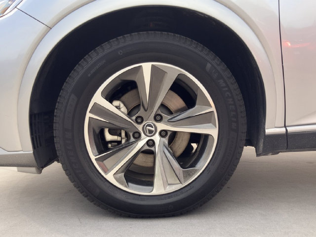 Used 2023 Lexus RX 350 Premium w/ Cold Area Package FWD image 11