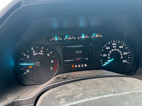 Used 2020 Ford F150 XL w/ Equipment Group 101A Mid image 7