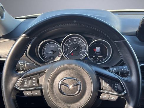 Used 2018 MAZDA CX-5 Grand Touring image 16