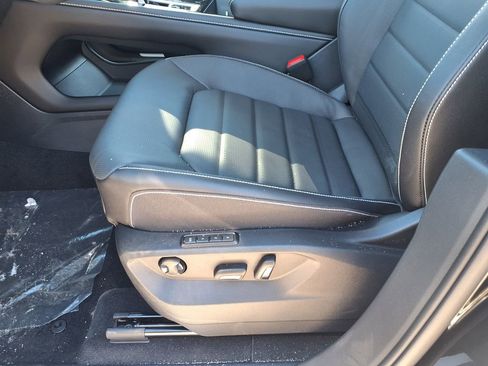 New 2026 Volkswagen Atlas SEL image 8