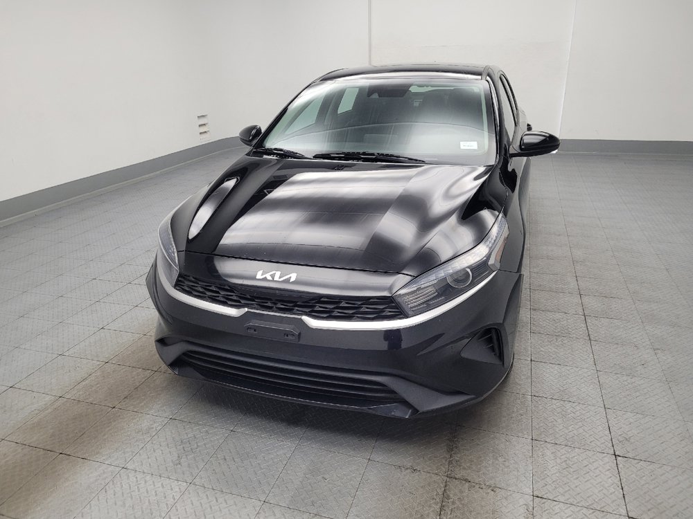 Used 2023 Kia Forte LXS FWD image 15