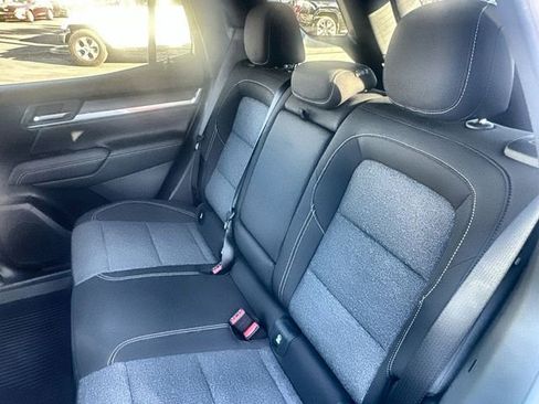 New 2026 GMC Terrain Elevation image 26