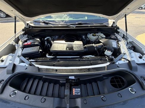 Certified 2021 GMC Yukon Denali w/ Denali Premium Package image 30