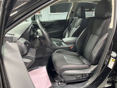 Used 2025 Subaru Legacy Sport image 13