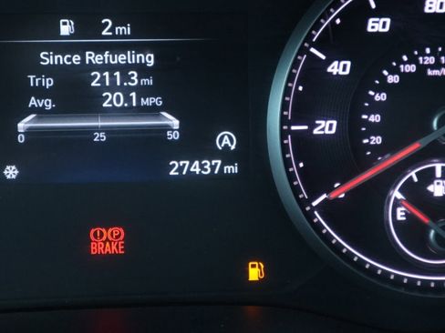 Used 2023 Hyundai Santa Fe SEL image 31