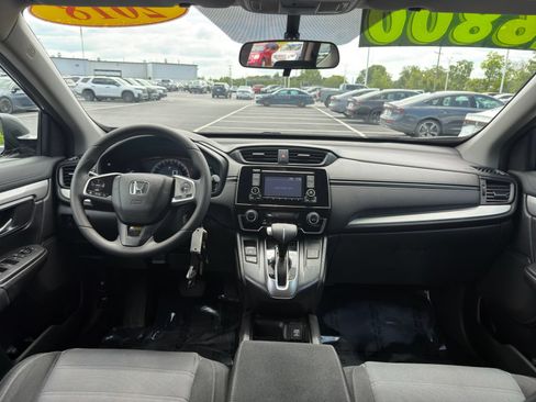 Used 2018 Honda CR-V LX image 24