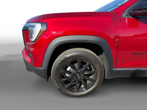 New 2026 GMC Terrain Elevation w/ Black Edition image 9
