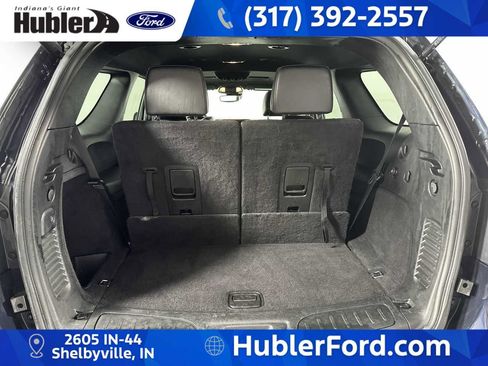 Used 2024 Dodge Durango GT AWD/4WD image 24