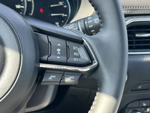 New 2025 MAZDA CX-5 AWD 2.5 S w/ Premium Plus Pkg image 18