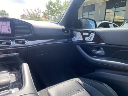Certified 2024 Mercedes-Benz GLE 53 AMG 4MATIC