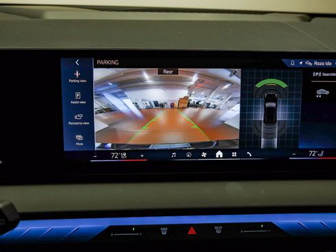 Used 2025 BMW X3 xDrive30i w/ M Sport Package image 26