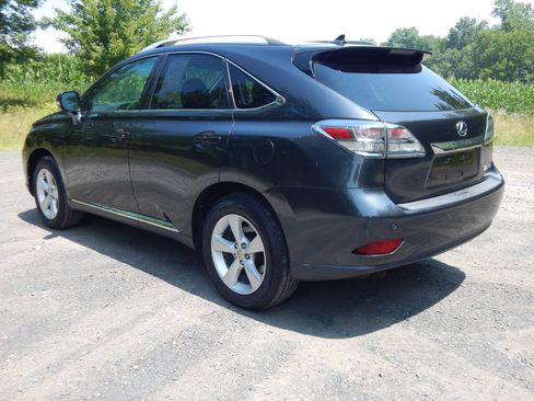 Used 2011 Lexus RX 350 AWD w/ Premium Pkg image 3