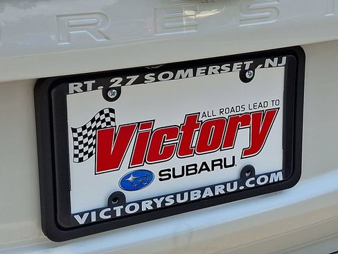 Certified 2025 Subaru Forester Premium AWD/4WD image 29