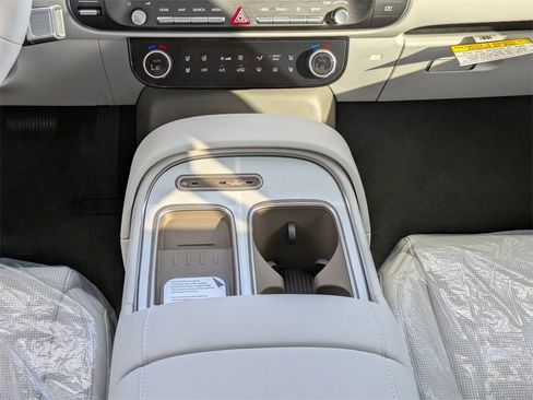 New 2026 Hyundai Palisade Limited image 21