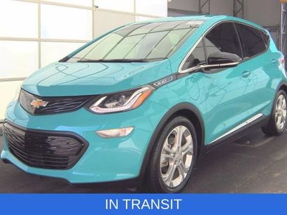 Used 2020 Chevrolet Bolt LT