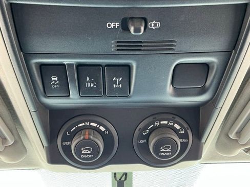Used 2019 Toyota 4Runner TRD Off-Road AWD/4WD image 20